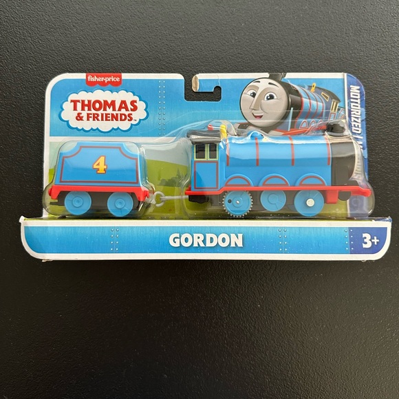 Fisher-Price | Toys | Fisherprice Thomas Friends Gordon Train | Poshmark